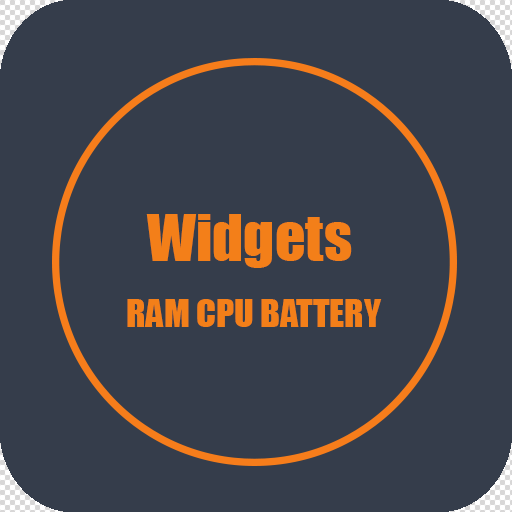 CPU RAM - Widgets