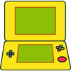 Free DS ikona