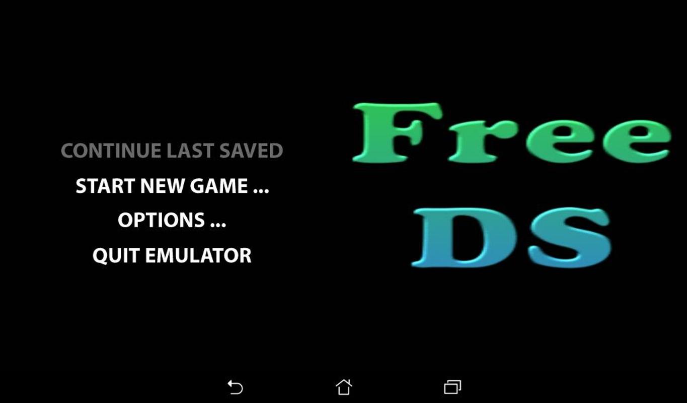 Download nintendo ds emulator games Download nintendo ds emulator games