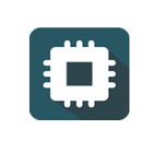 CPU INFO icône