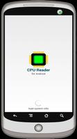 CPU Reader постер