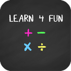 Learn 4 Fun icône