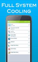 Cooler App CPU & System Cooler ảnh chụp màn hình 2