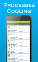 Cooler App CPU & System Cooler স্ক্রিনশট 3