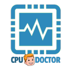 CPU Doctor icon
