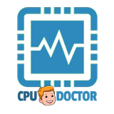 CPU Doctor ícone