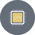 CPU images