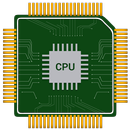 iCPU - System & Hardware info APK