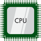 CPU_Z processors(ram) icône