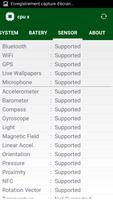 CPU_Z processors(ram) 스크린샷 3