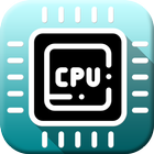 cpu-z完全なシステム情報 アイコン