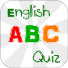 English ABC Quiz icône
