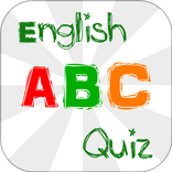 English ABC Quiz
