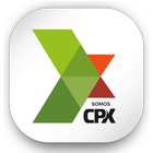 Somos CPX 图标