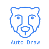 Auto Draw icône