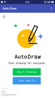 Auto Draw bài đăng