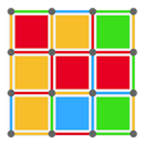 Dots and Boxes - Multiplayer APK