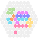 APK Hexagon - Free Hexa Puzzle Game