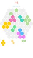 Hexagon capture d'écran 2