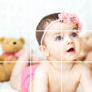Jigsaw Puzzle - Cute Baby APK