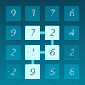 Numberful - Math Logic Puzzle