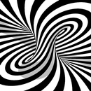 APK Optical Illusions - Spiral Eye