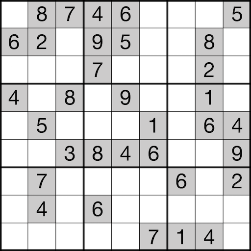 Sudoku Master