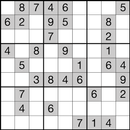 Sudoku Master aplikacja