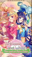 Princess&Witch-Spell of Cakes- 海报