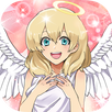 天使すぎる彼女[恋愛ゲーム]俺のアイドルがいちばんカワイイ APK