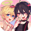 伴隨在側的天使與惡魔 APK