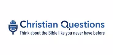 Christian Questions Podcast
