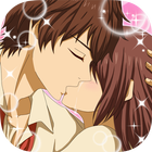 初恋はファーストキスから　　～乙女向け恋愛ゲーム～ আইকন