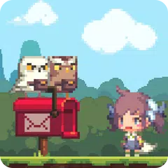 카카오톡 테마 - CQ 세라 APK 下載