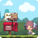 카카오톡 테마 - CQ 세라 APK