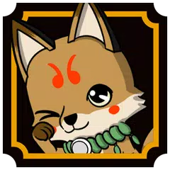 Baixar 妖怪白書　～こぎつね成長記　無料育成ゲーム～ APK