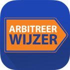 ArbitreerWijzer ícone