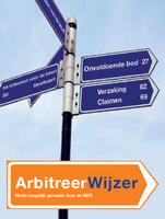 ArbitreerWijzer Cartaz