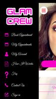 برنامه‌نما Glam Crew عکس از صفحه