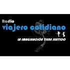 Radio Viajero Cotidiano simgesi