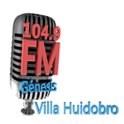 FM GENESIS 104.9 icon