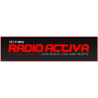آیکون‌ Radio Activa 101.9
