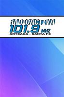 برنامه‌نما Radio Activa 101.9 عکس از صفحه