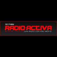 Radio Activa 101.9 تصوير الشاشة 1