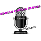 ADRIAN CABANA FLORES آئیکن