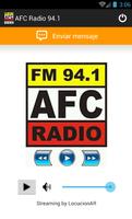 AFC Radio 94.1 capture d'écran 1