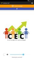 Instituto CeC poster