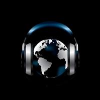 Alme Music World اسکرین شاٹ 1