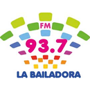 FM La Bailadora 93.7 MHz. APK