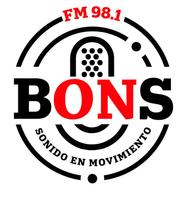 Bons FM اسکرین شاٹ 1